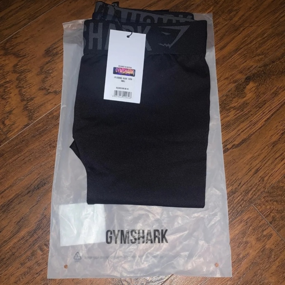 Gymshark Flex Leggings